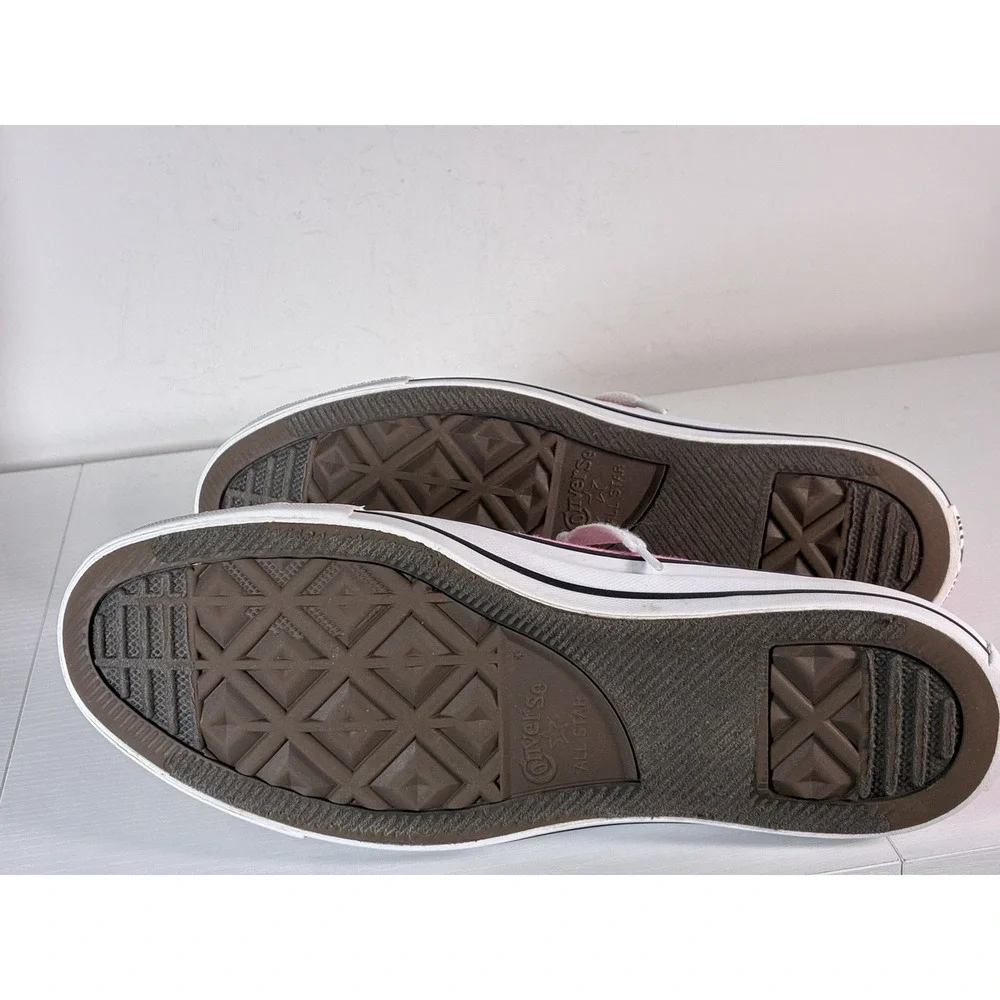 Converse good bottoms
